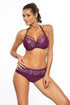 Maillot de bain deux pièces model 141203 Marko